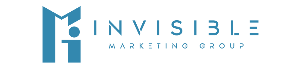 Invisible Marketing Group representing flexible Fractional CMO services